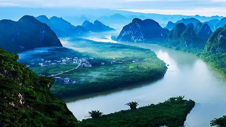 高效智能